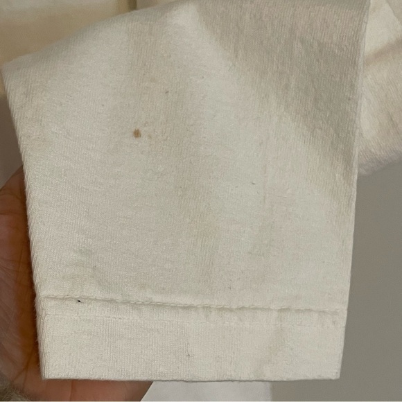 Frillz Floral Hand Painted Artsy Cardigan - Picture 10 of 10